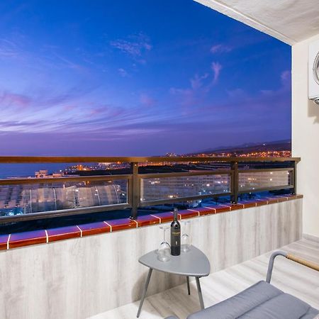 Atlantic Smart Home, Hi-End Services, Media Stream Costa Adeje  Bagian luar foto
