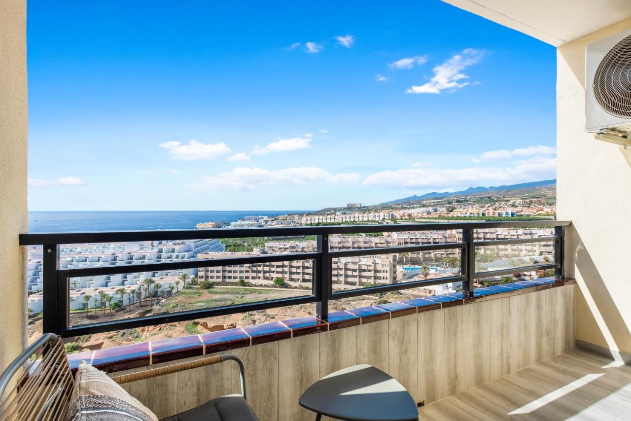 Atlantic Smart Home, Hi-End Services, Media Stream Costa Adeje  Bagian luar foto