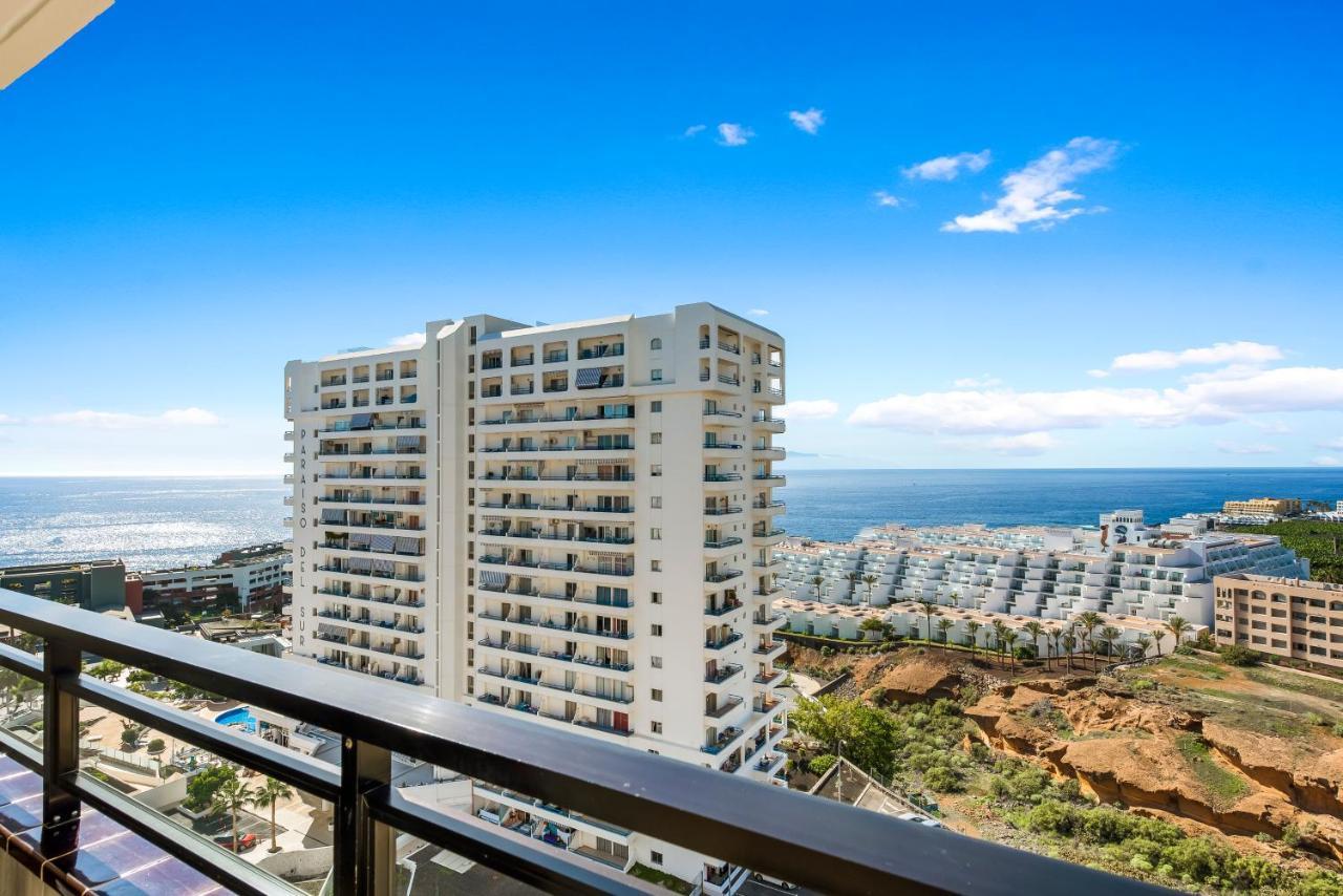 Atlantic Smart Home, Hi-End Services, Media Stream Costa Adeje  Bagian luar foto