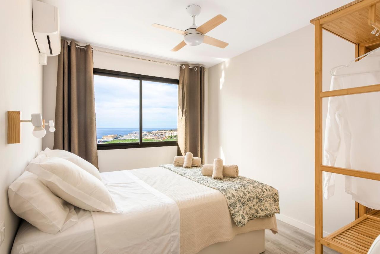 Atlantic Smart Home, Hi-End Services, Media Stream Costa Adeje  Bagian luar foto