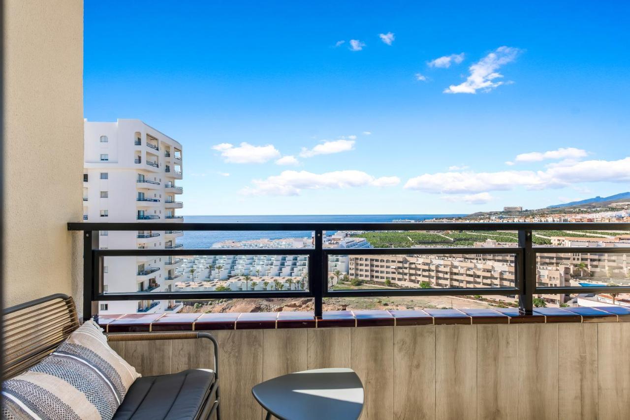 Atlantic Smart Home, Hi-End Services, Media Stream Costa Adeje  Bagian luar foto