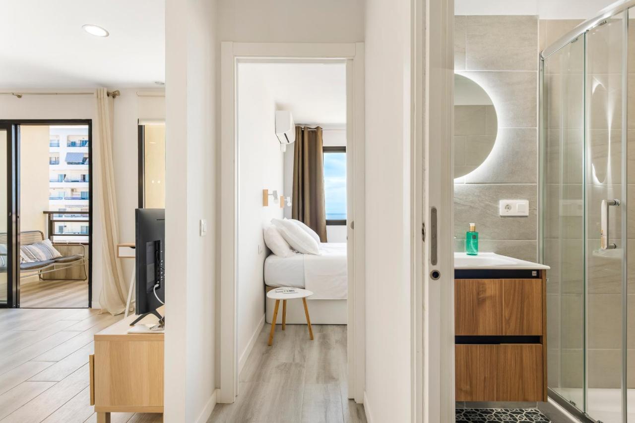 Atlantic Smart Home, Hi-End Services, Media Stream Costa Adeje  Bagian luar foto