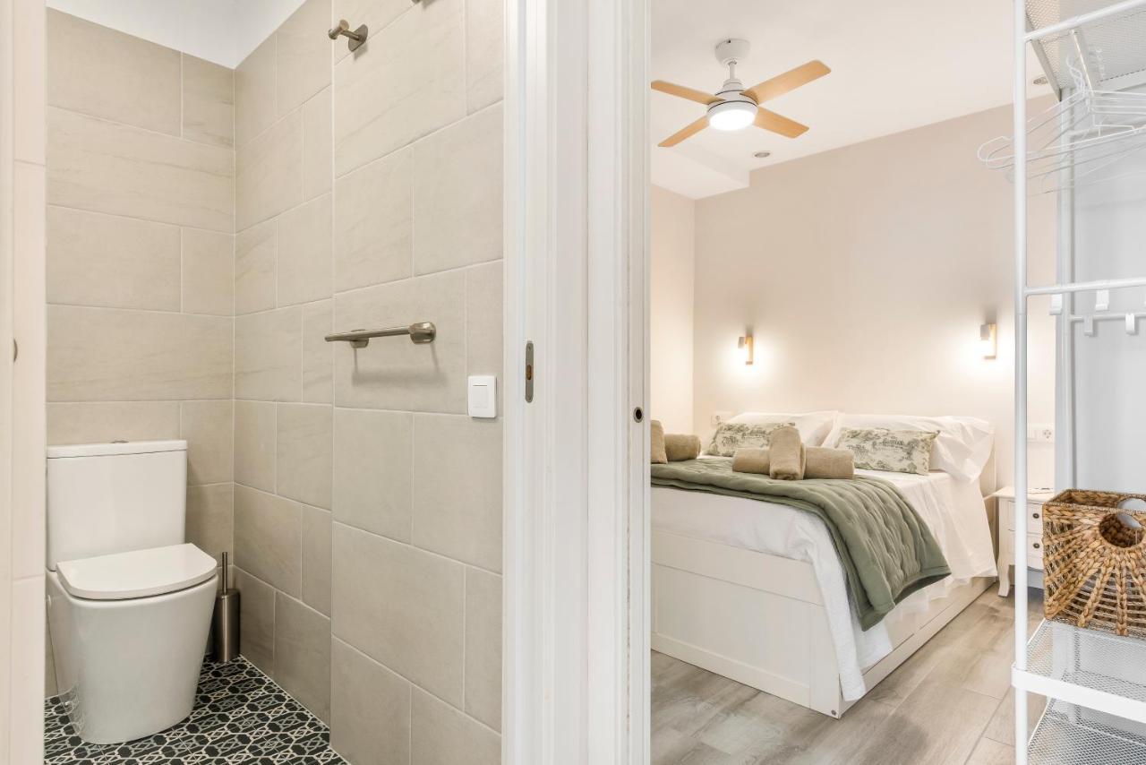 Atlantic Smart Home, Hi-End Services, Media Stream Costa Adeje  Bagian luar foto