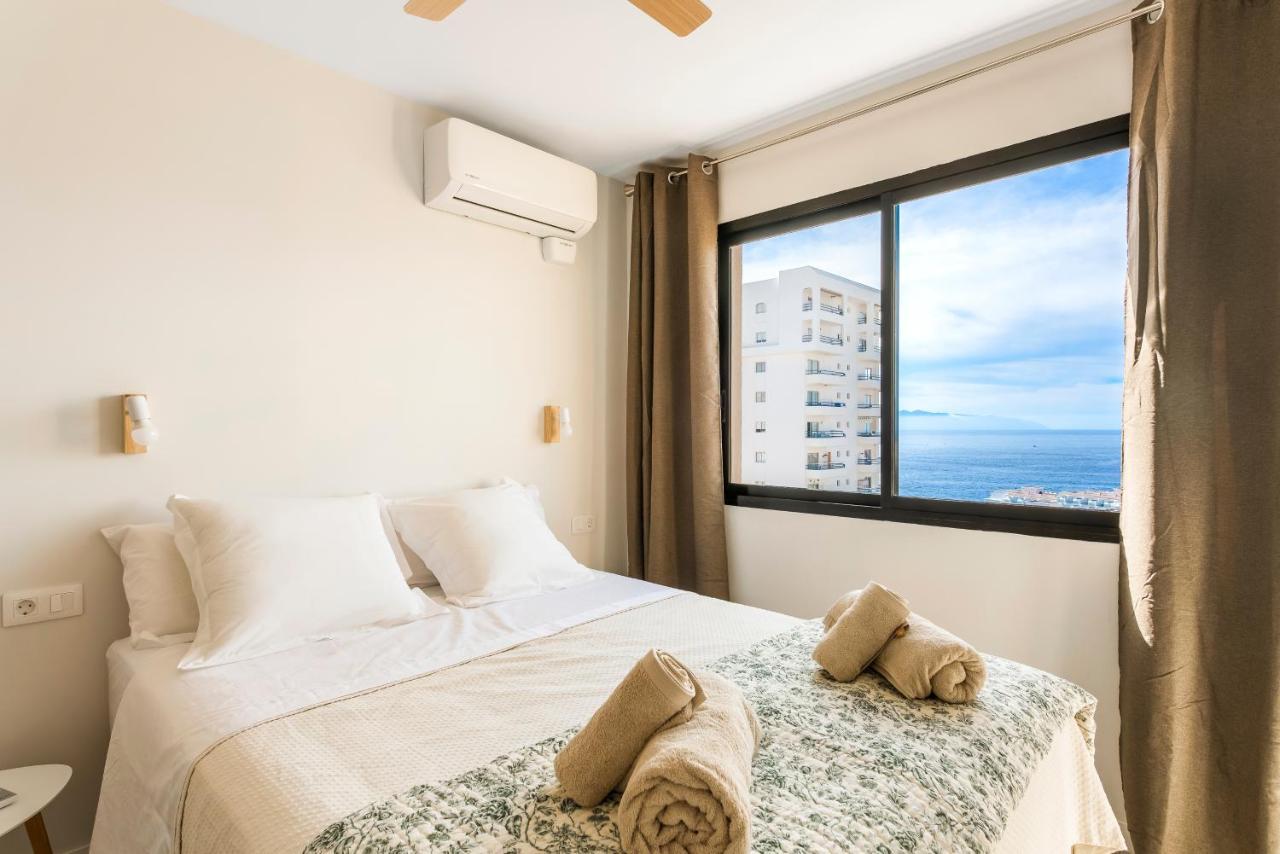 Atlantic Smart Home, Hi-End Services, Media Stream Costa Adeje  Bagian luar foto
