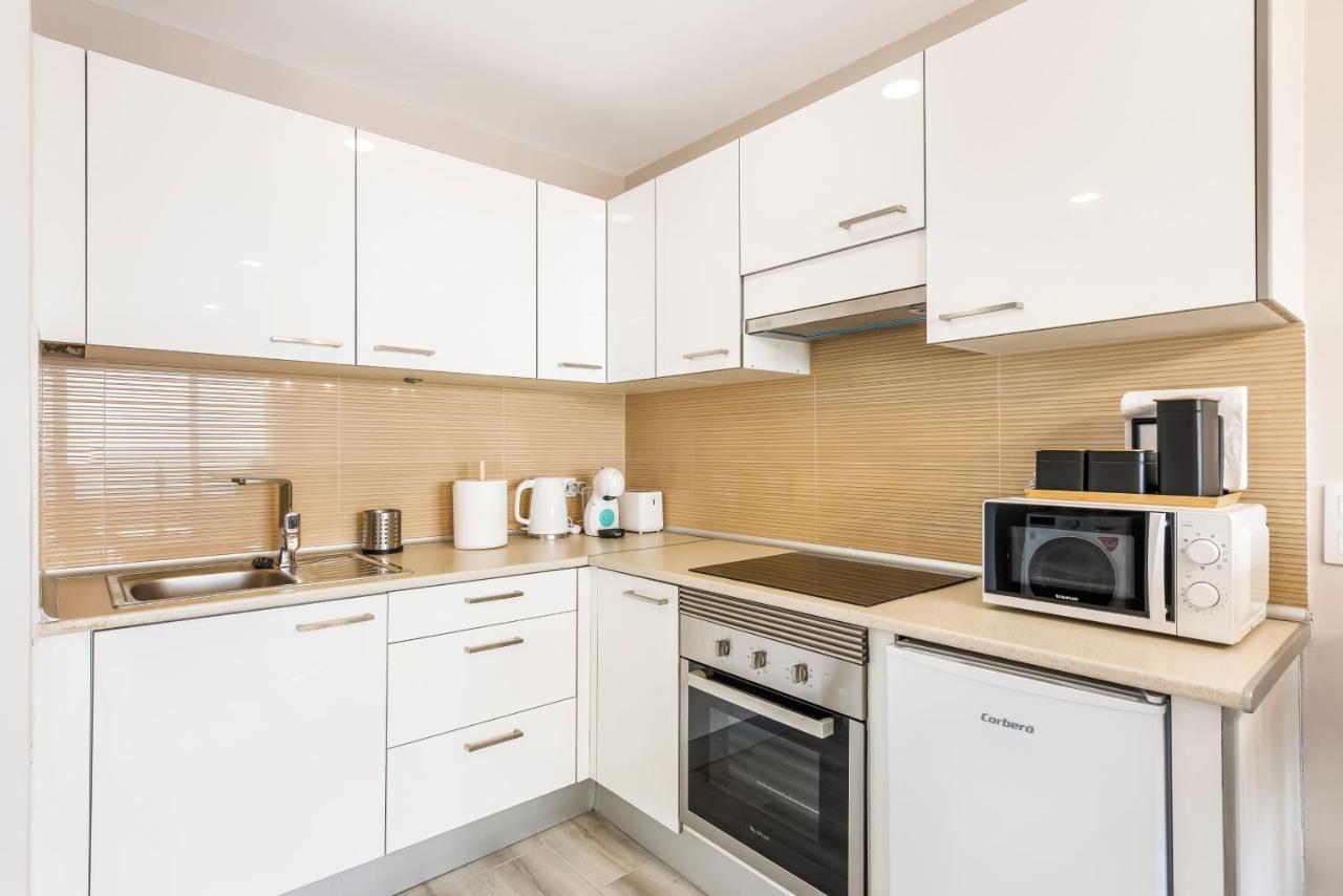 Atlantic Smart Home, Hi-End Services, Media Stream Costa Adeje  Bagian luar foto