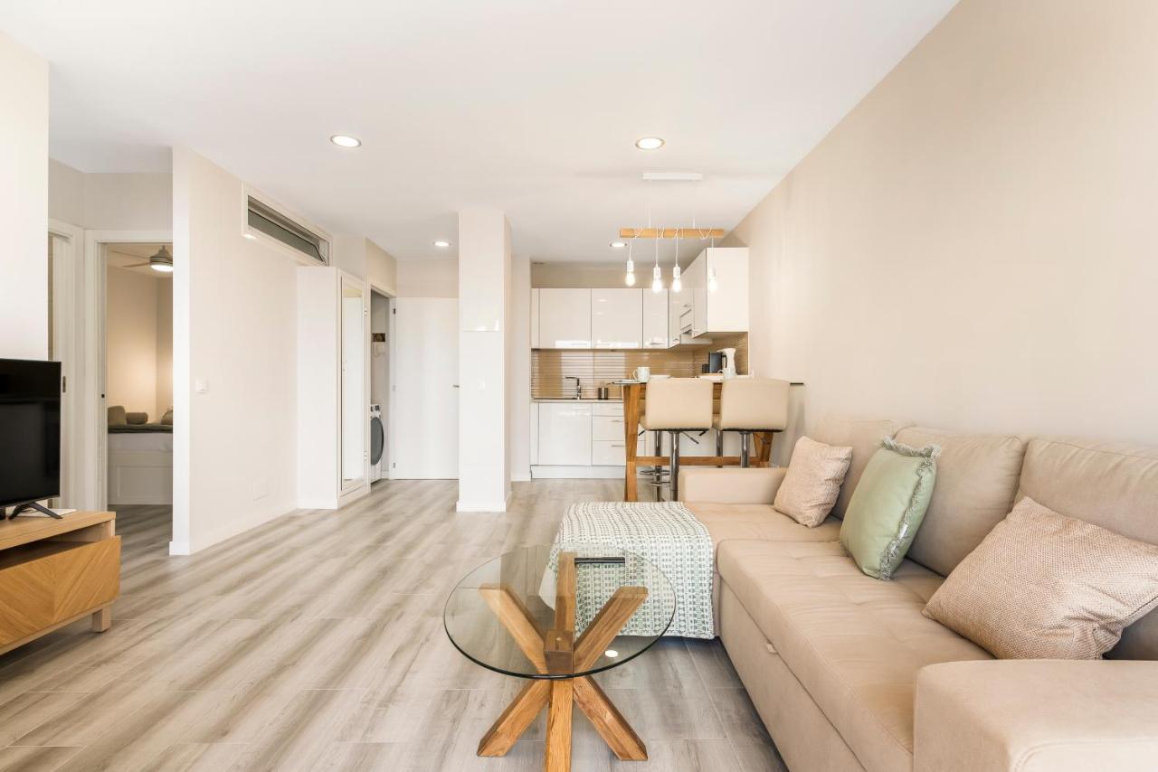 Atlantic Smart Home, Hi-End Services, Media Stream Costa Adeje  Bagian luar foto