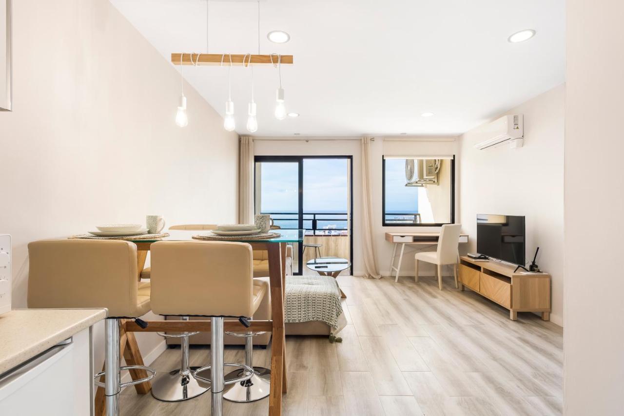 Atlantic Smart Home, Hi-End Services, Media Stream Costa Adeje  Bagian luar foto
