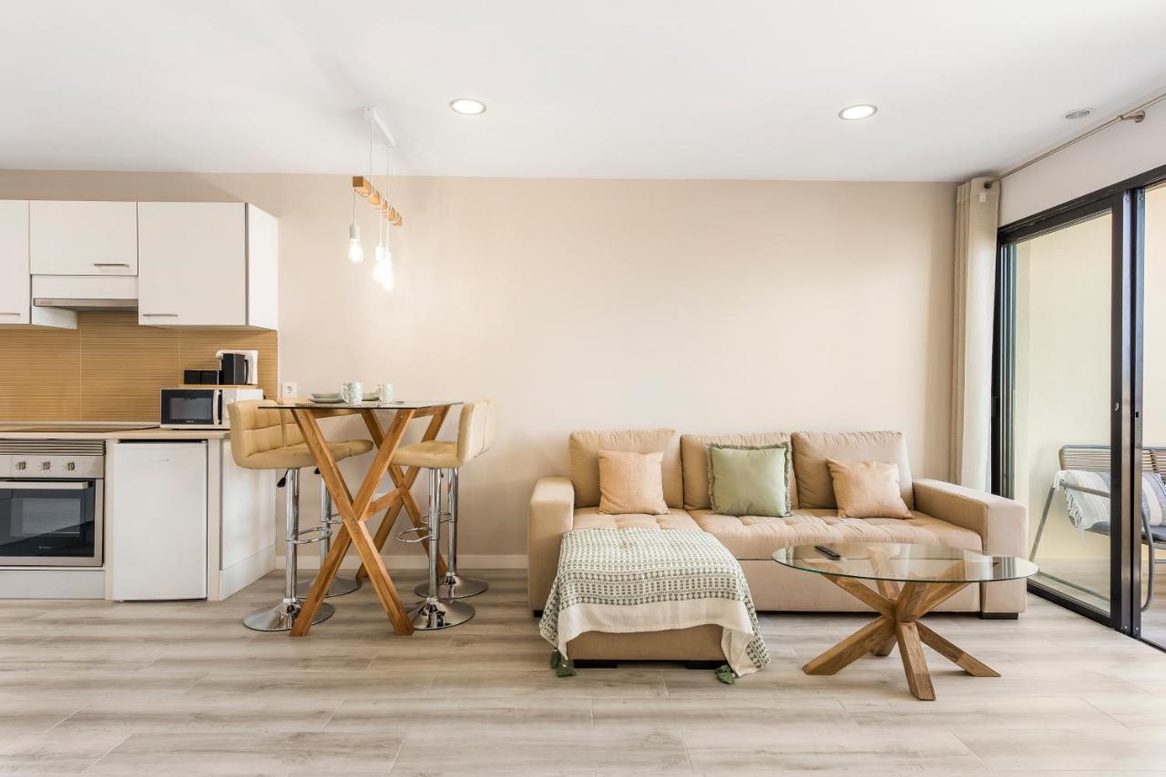 Atlantic Smart Home, Hi-End Services, Media Stream Costa Adeje  Bagian luar foto
