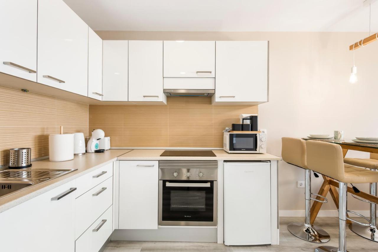 Atlantic Smart Home, Hi-End Services, Media Stream Costa Adeje  Bagian luar foto