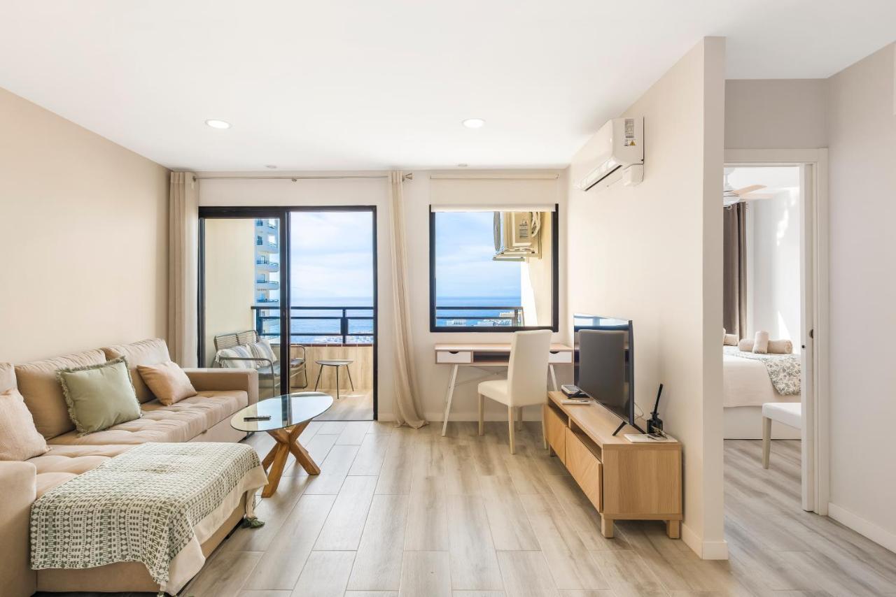 Atlantic Smart Home, Hi-End Services, Media Stream Costa Adeje  Bagian luar foto