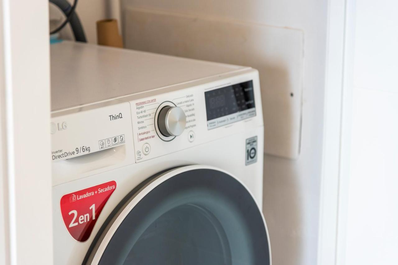 Atlantic Smart Home, Hi-End Services, Media Stream Costa Adeje  Bagian luar foto
