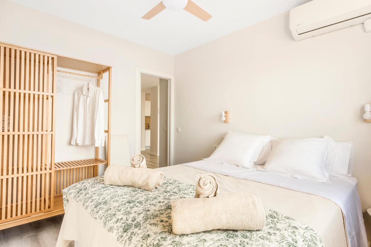 Atlantic Smart Home, Hi-End Services, Media Stream Costa Adeje  Bagian luar foto