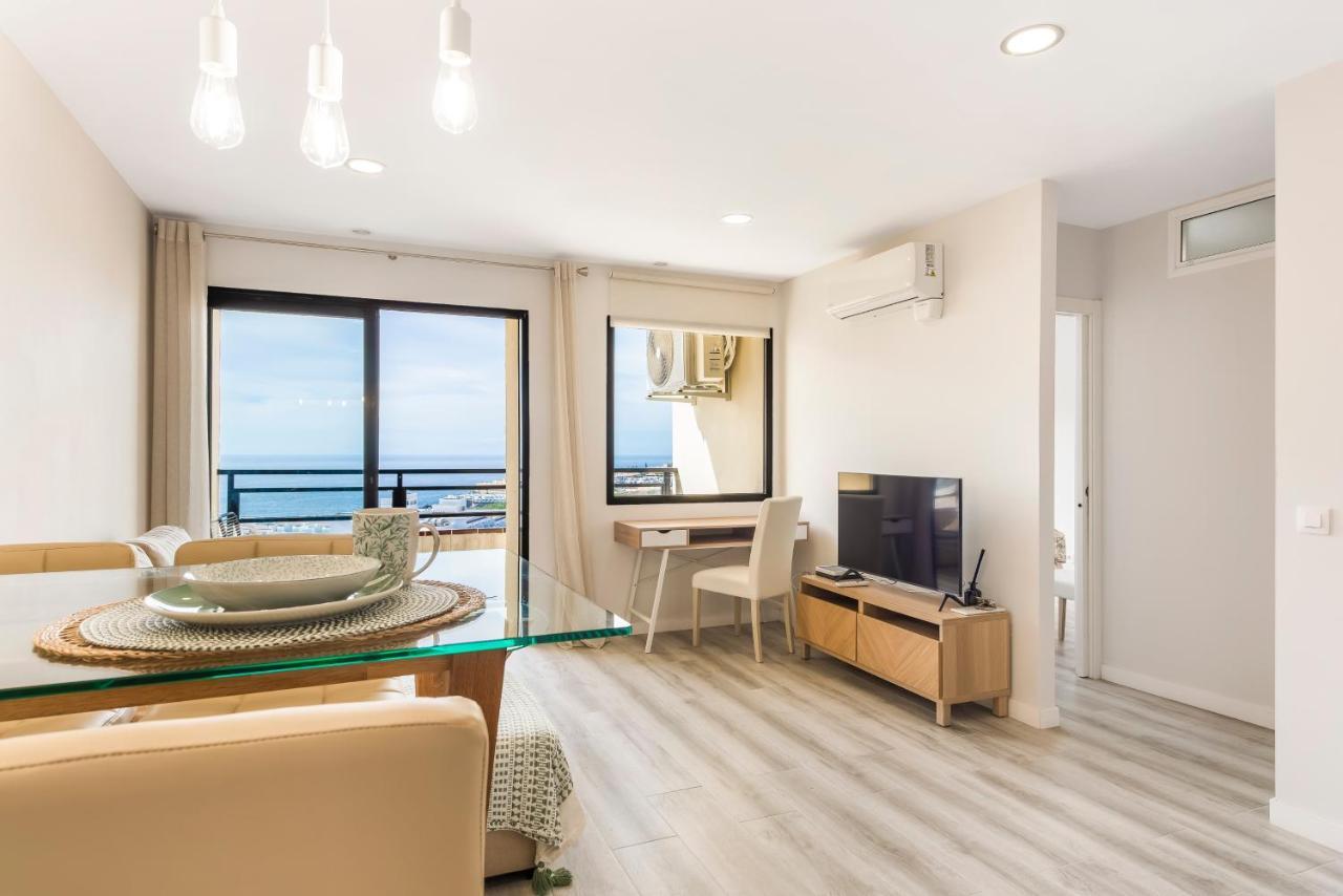 Atlantic Smart Home, Hi-End Services, Media Stream Costa Adeje  Bagian luar foto
