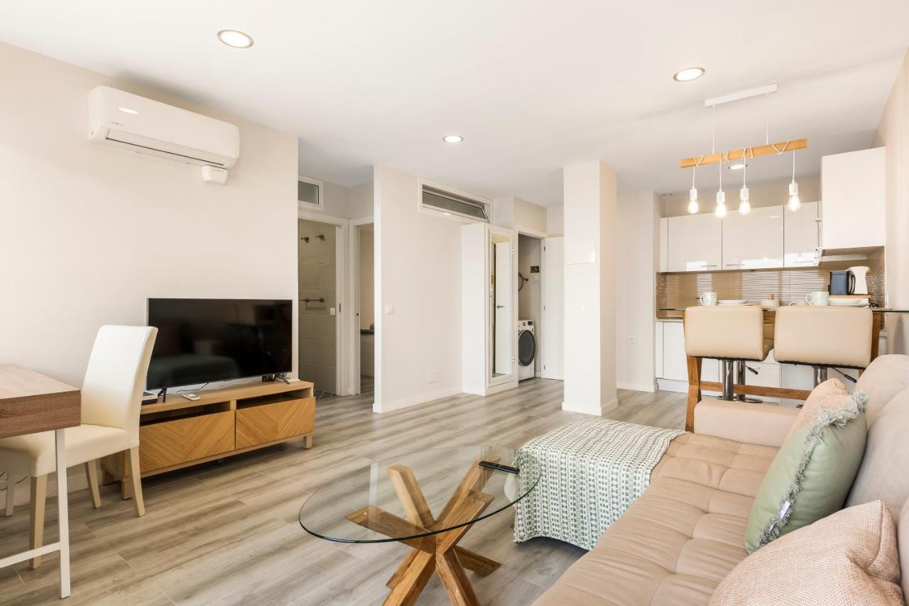 Atlantic Smart Home, Hi-End Services, Media Stream Costa Adeje  Bagian luar foto