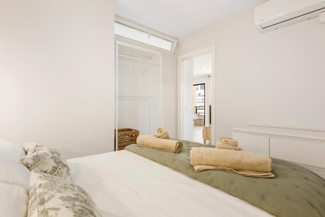 Atlantic Smart Home, Hi-End Services, Media Stream Costa Adeje  Bagian luar foto