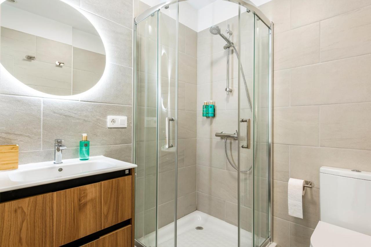 Atlantic Smart Home, Hi-End Services, Media Stream Costa Adeje  Bagian luar foto