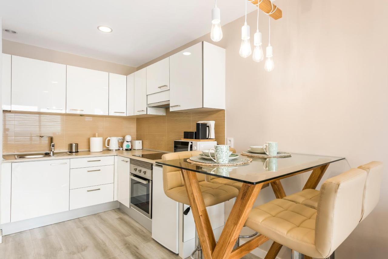Atlantic Smart Home, Hi-End Services, Media Stream Costa Adeje  Bagian luar foto