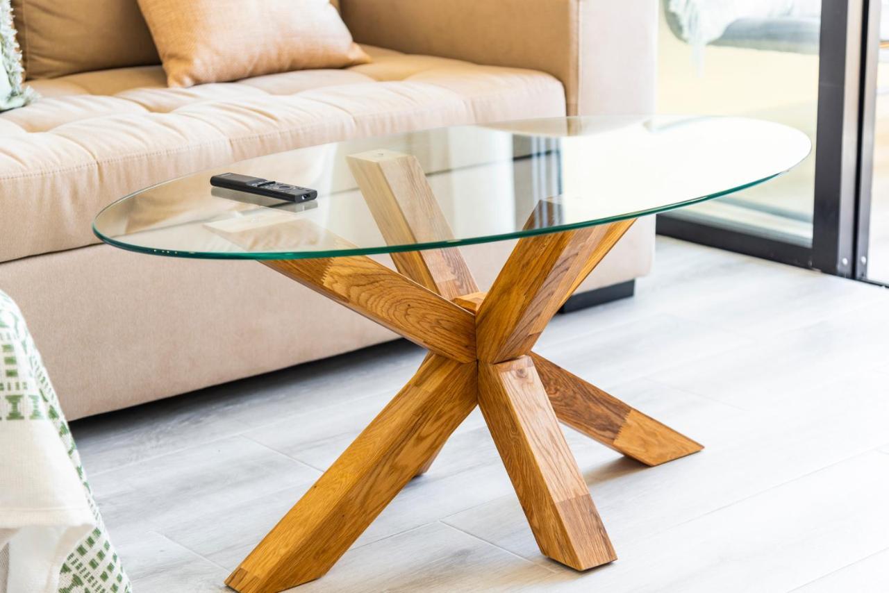 Atlantic Smart Home, Hi-End Services, Media Stream Costa Adeje  Bagian luar foto