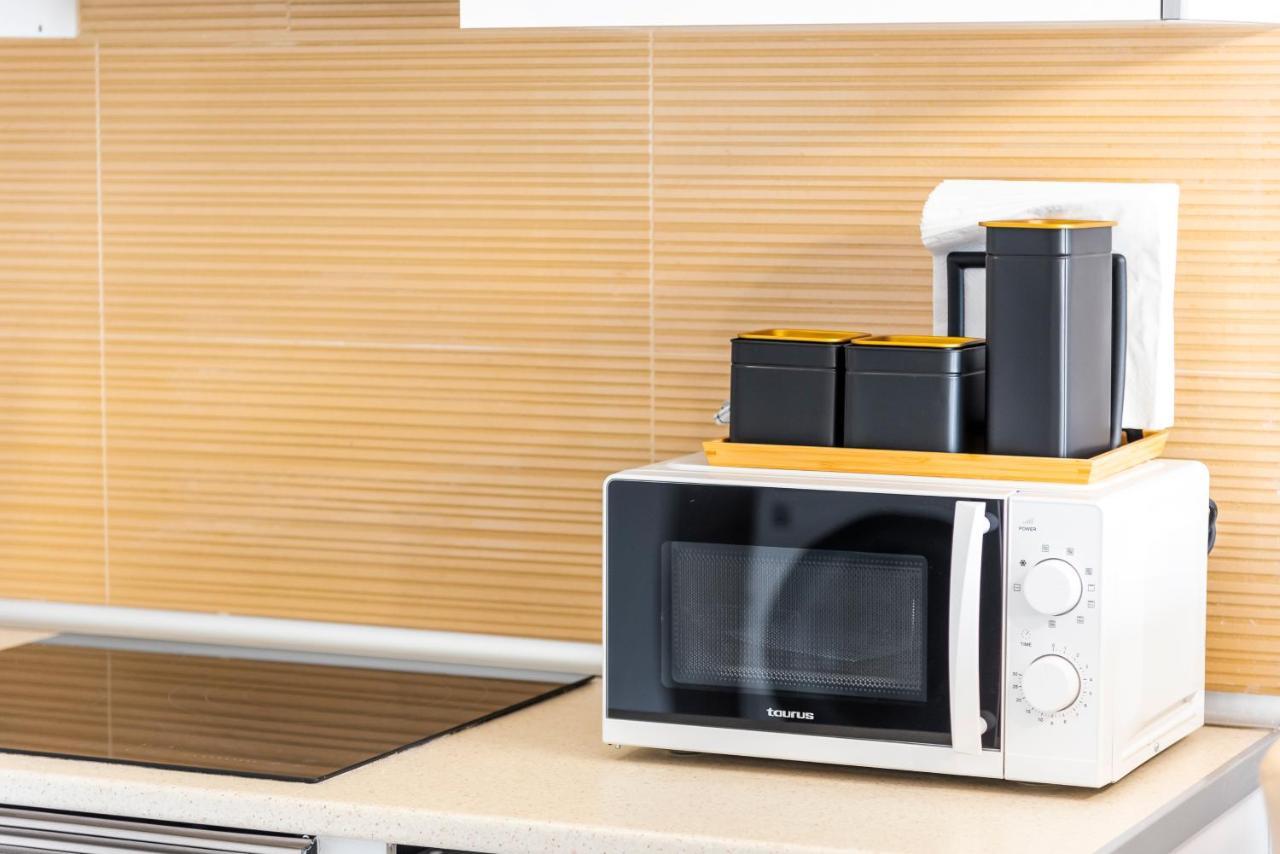 Atlantic Smart Home, Hi-End Services, Media Stream Costa Adeje  Bagian luar foto