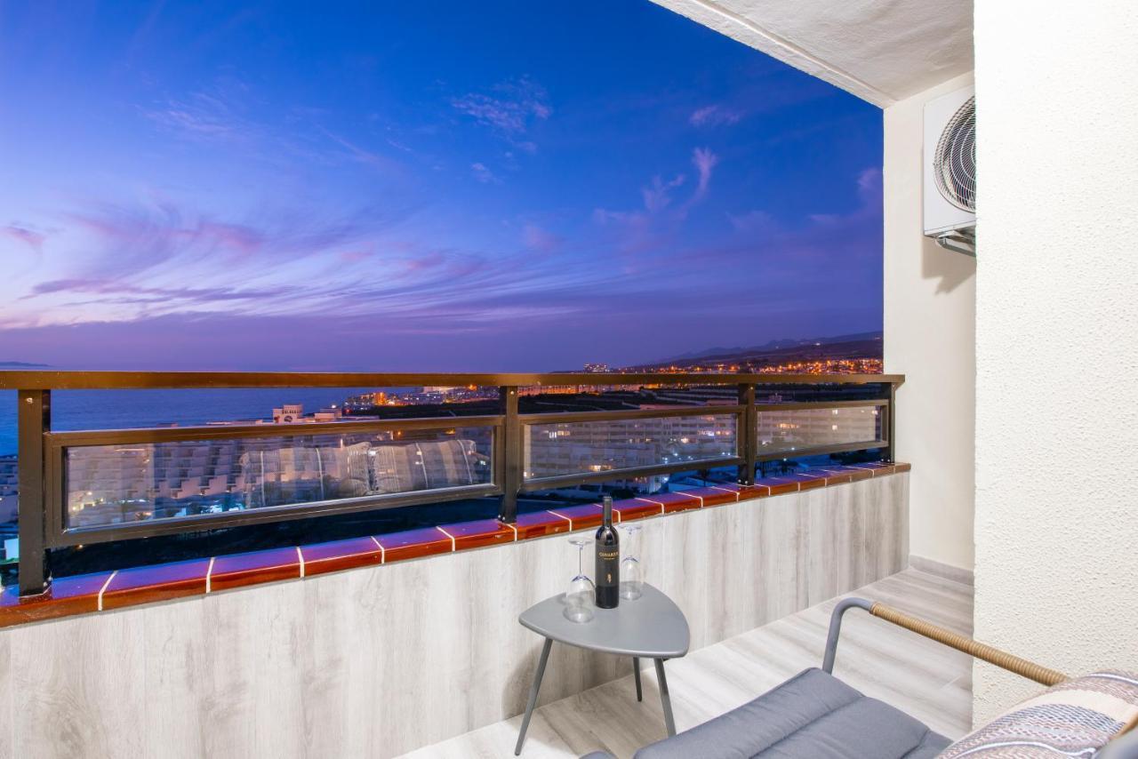 Atlantic Smart Home, Hi-End Services, Media Stream Costa Adeje  Bagian luar foto