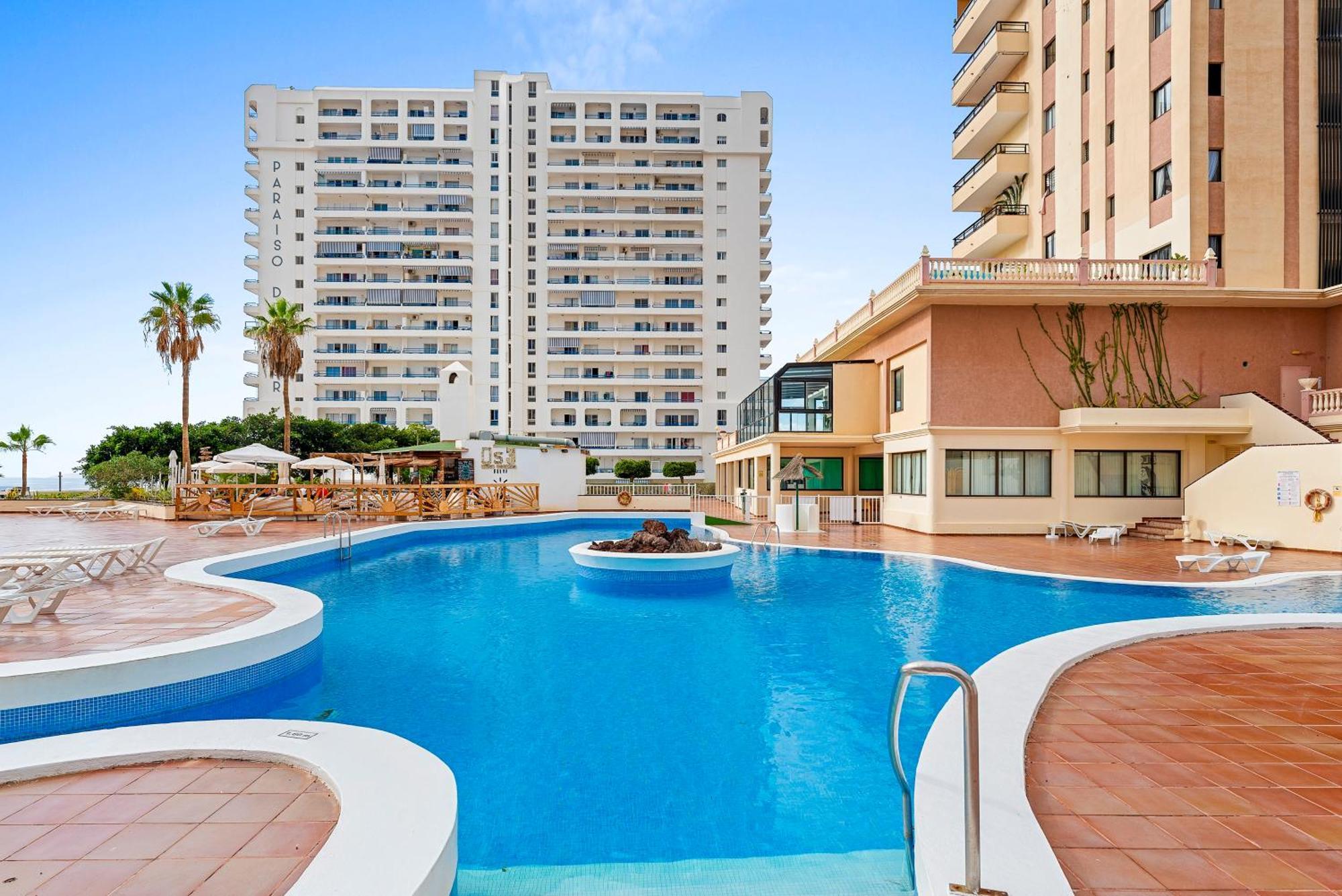 Atlantic Smart Home, Hi-End Services, Media Stream Costa Adeje  Bagian luar foto