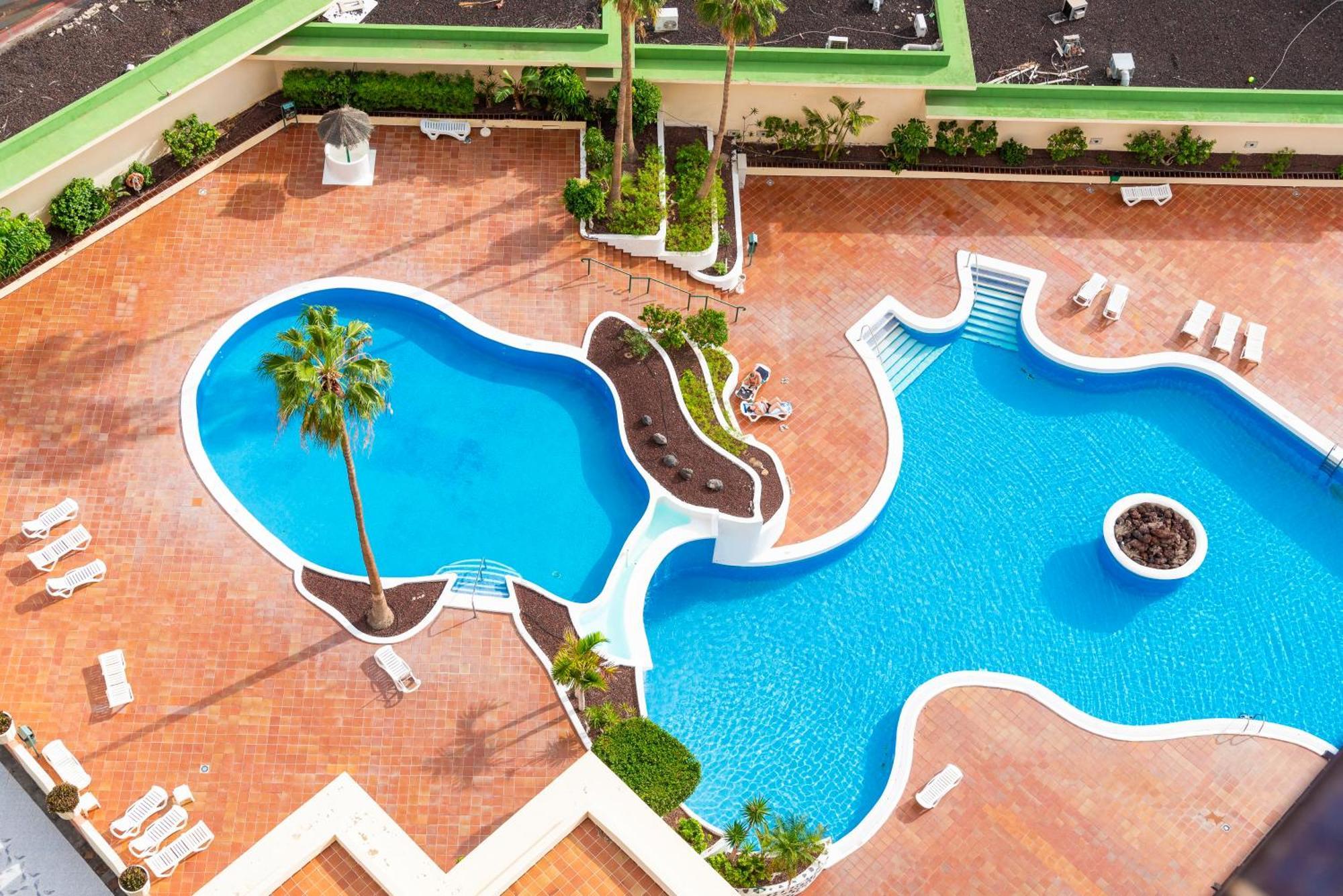 Atlantic Smart Home, Hi-End Services, Media Stream Costa Adeje  Bagian luar foto